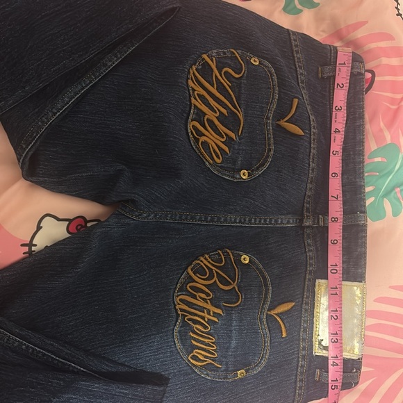 Apple Bottom Jeans - Picture 3 of 4